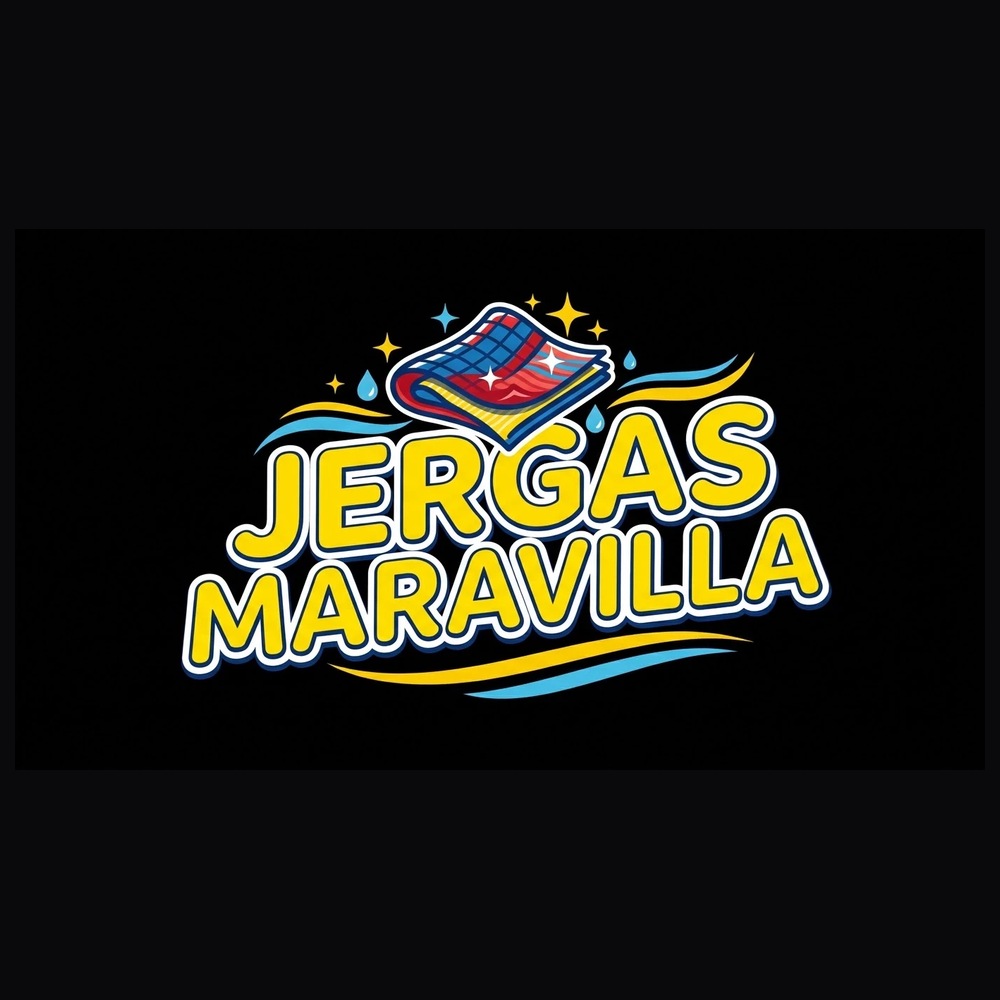 Jergas Maravilla